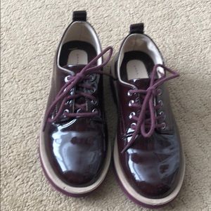 Darling Zara kids shoes